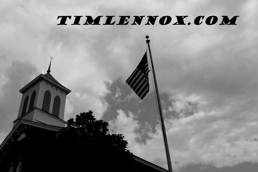 TIMLENNOX.COM