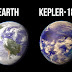 Astronomers Discovered Another Earth