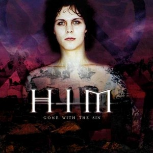 HIM - Gone With The Sin