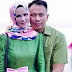 'Ancaman' Vicky Jika Angel Lelga Tak Undang Rhoma Irama