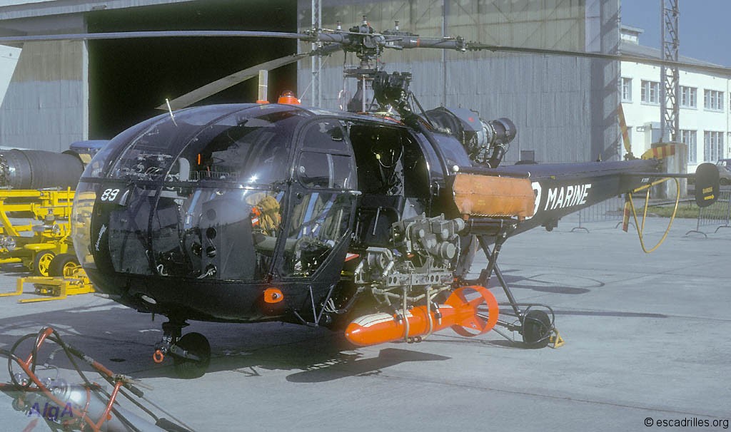 Renouvellement de la flotte des hélicoptères : six H145 pour la
