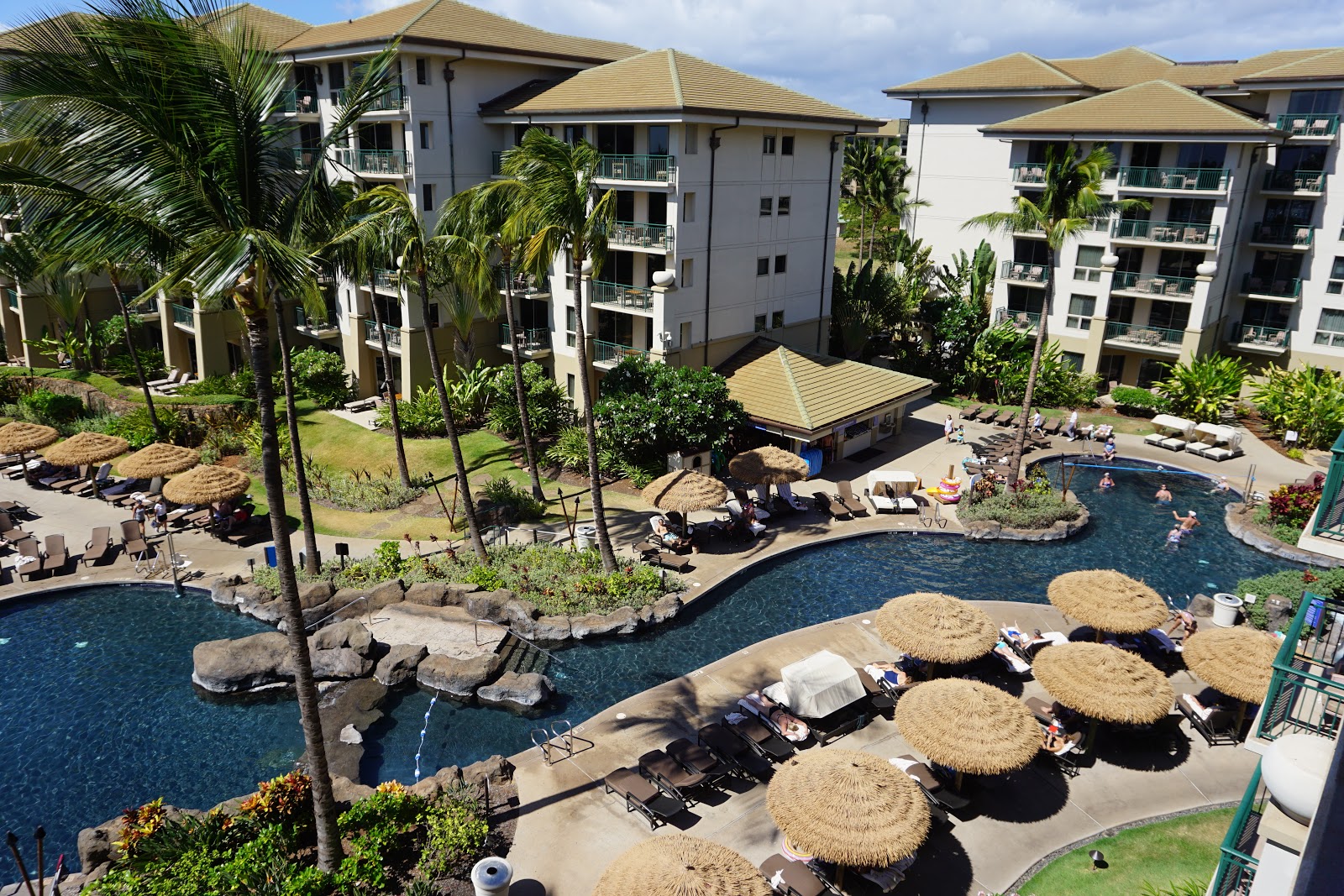 Review The Westin Kaanapali Ocean Resort Villas