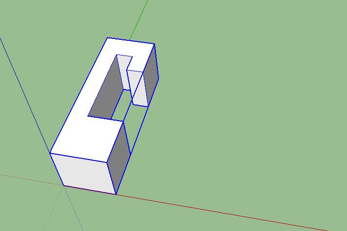 mirror sketchup mirror sketchup