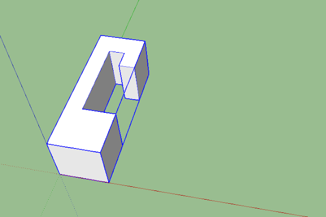 cara menginstal sketchup