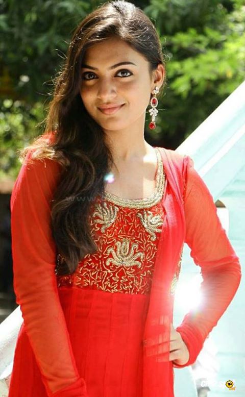 Facebook Girls Nazriya Tamil Actress