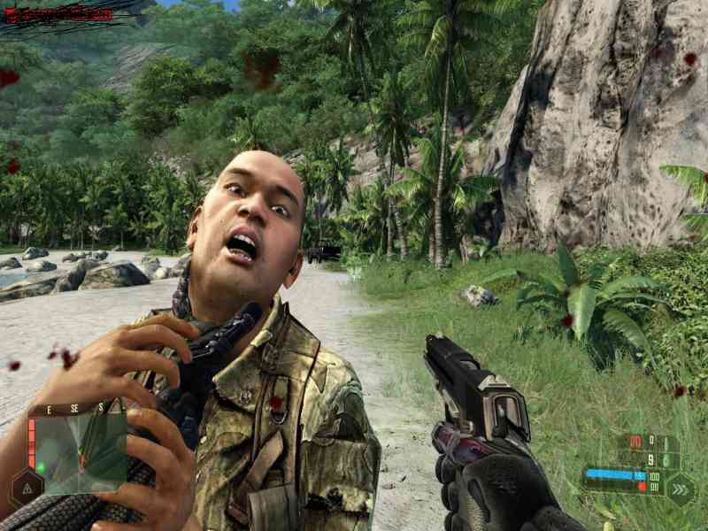 crysis 1 windows 8 crack download