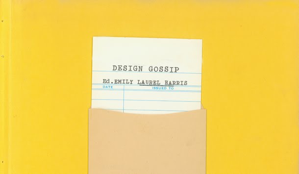 Design Gossip