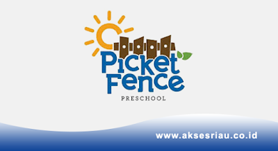Picket Fence Preschool Pekanbaru