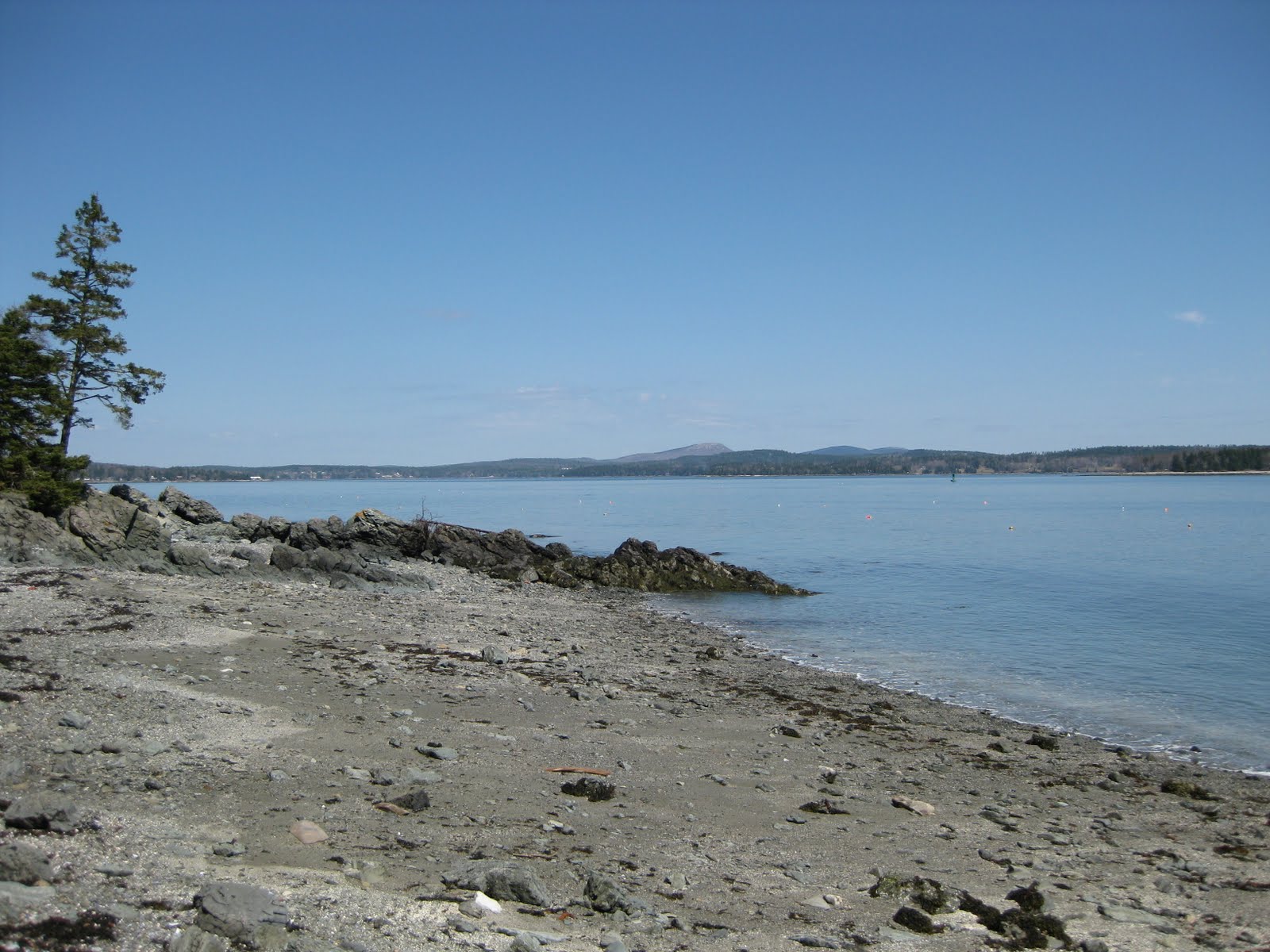 A Life Together Hancock Point, part 1