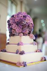 cake unique elegant cakes designer brides cape town stone glamorous edible glitter themed effect weddings floral