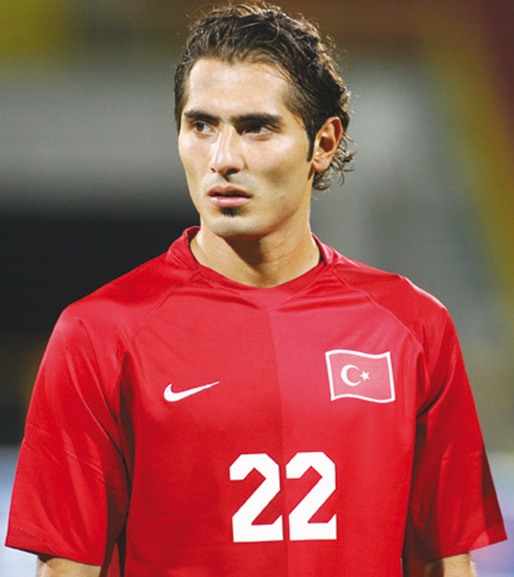 Hamit Altintop Hamit Altintop
