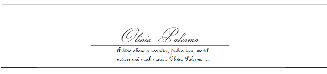 The Olivia Palermo
