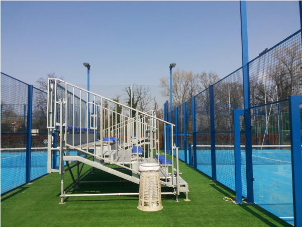 AIS Associazione Impianti Sportivi