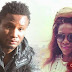 Genevieve Is A Lovely Person to be with.... - John Mikel Obi