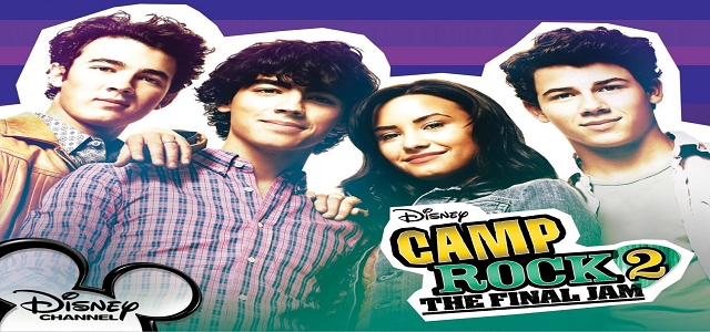 Camp Rock 2 Streaming Watch Camp Rock 2: The Final Jam (2010) Online For Free Full Movie