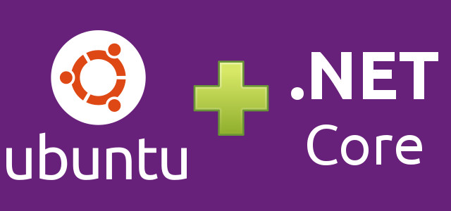.NET Core その1 - .NET Core 1.1がリリースされました・Ubuntuに.NET Coreをインストールするには ...
