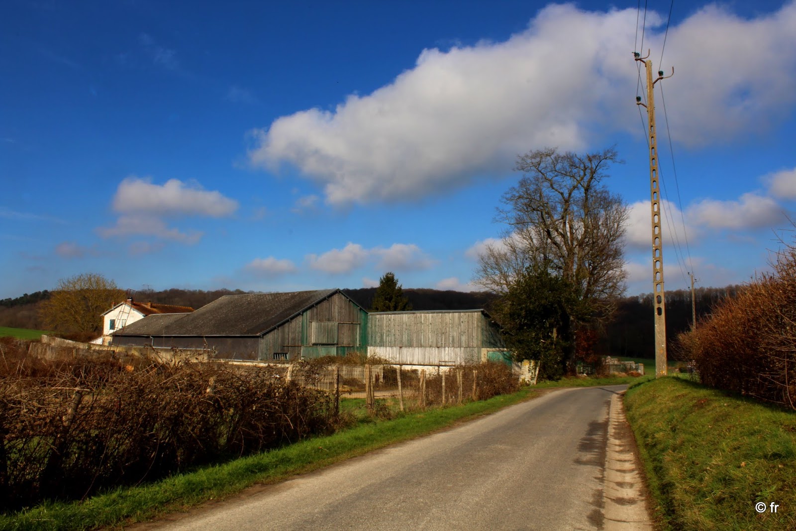 Alla breve Le Pommeret