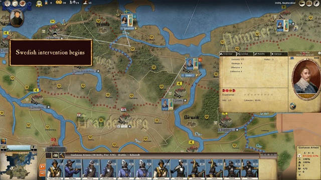 Thirty Years' War PC Full Español Thirty Years' War PC Full Español