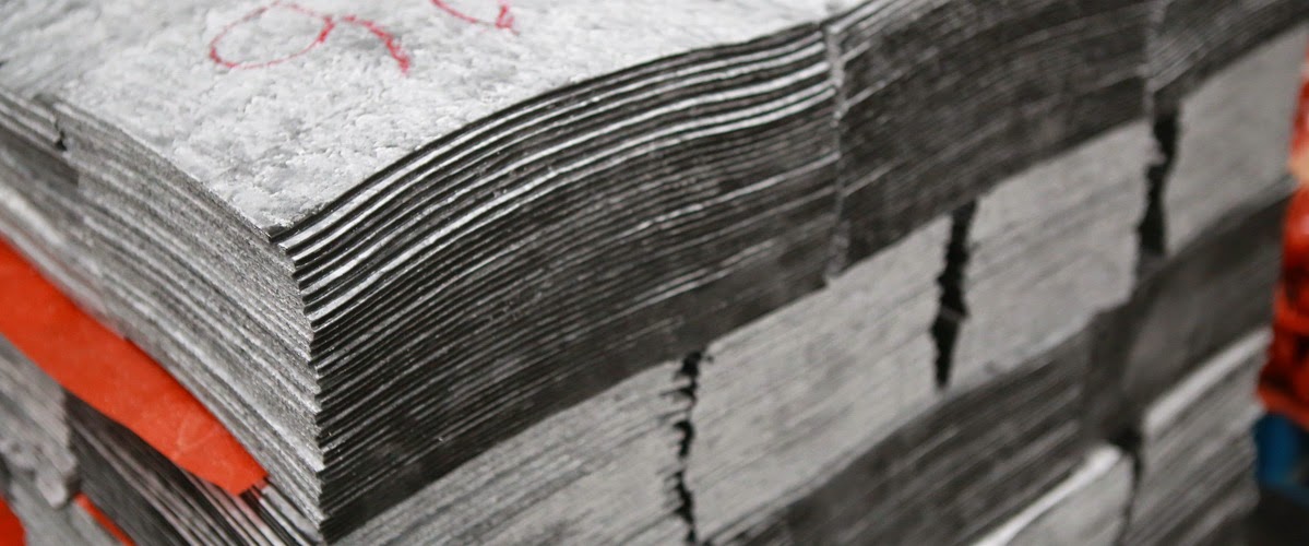 Rubber Compound Mixing Service มิถุนายน 2014