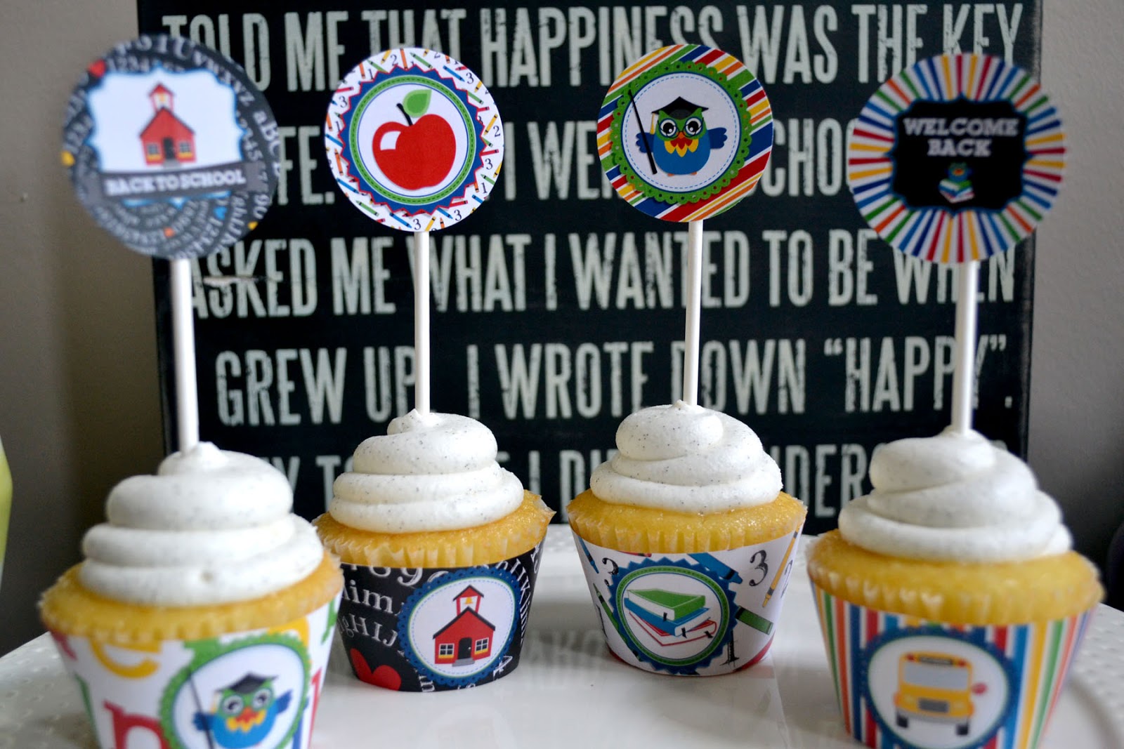 A-Manda Creation: Back to School Printables, Teacher Gifts and more!