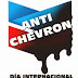 21 de mayo, Día Internacional AntiChevron