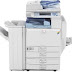 تحميل تعريف طابعة Ricoh Aficio MP c3500