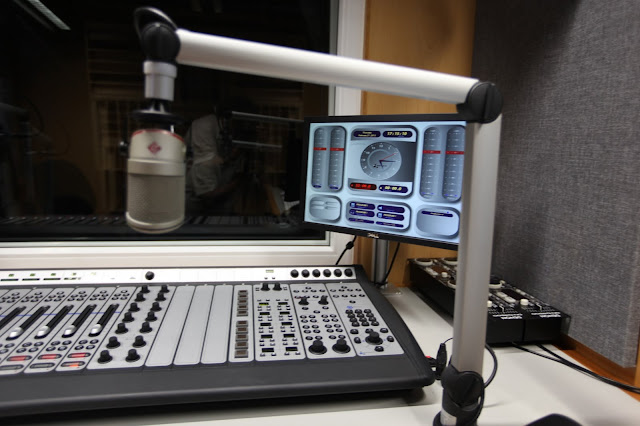 Así quedó instalado el Consejo Ciudadano de UAM Radio 94.1 FM