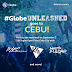 #GlobeUnleashed, Manila's Biggest Dance Event Goes To Cebu