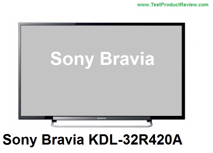 Sony Bravia KDL32R420A HD LED TV review