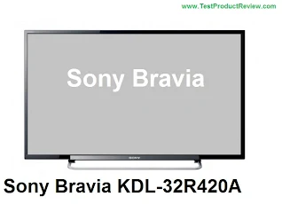 Sony KDL-32R420A