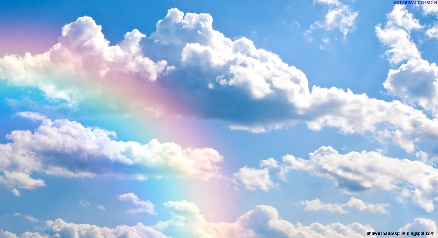 Clouds wallpaper HD