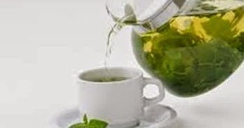 Maigrir avec l'aide des plantes et des herbes