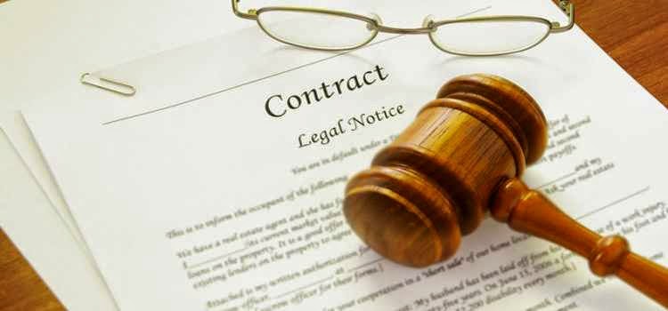 نموذج وصيغة دعوى منع معارضة