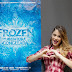 Martina Stoessel interpreta el tema musical Libre Soy en "Frozen: Una Aventura Congelada"