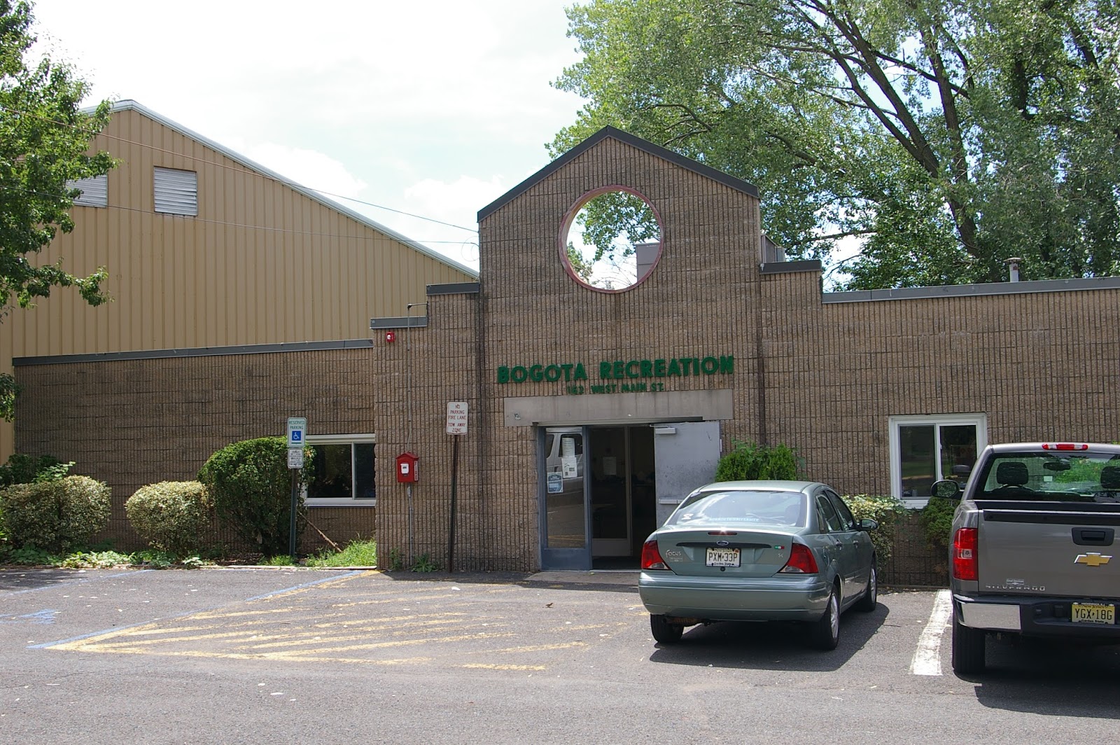 Bogota Blog NJ Ridgefield Park Daily Voice