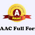 NAAC Full Form in Hindi - एन.ए.ए.सी क्या है?