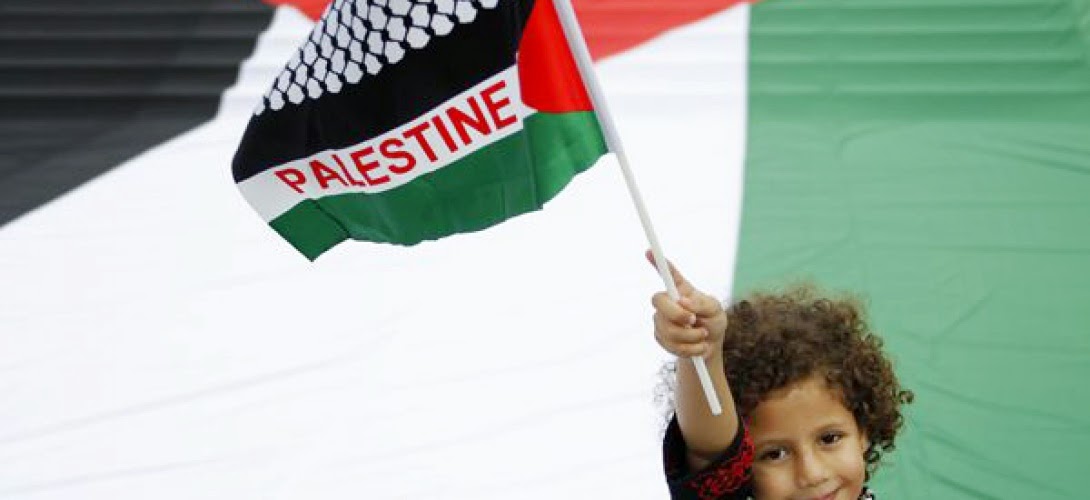 Soutien à la Palestine