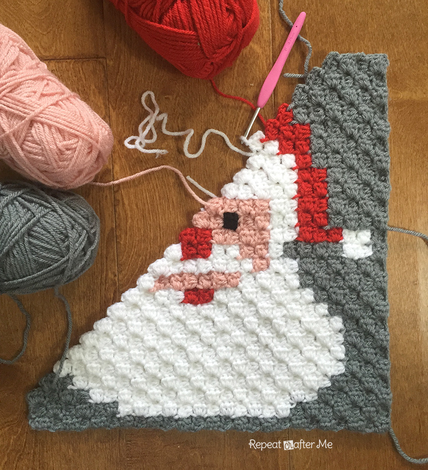 Knitters gonna knit gnome tumbler
