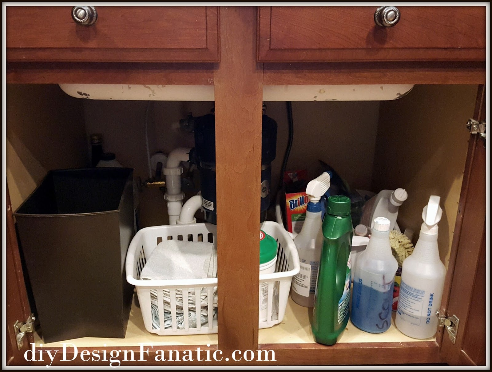 How To Replace Kitchen Sink Bottom
