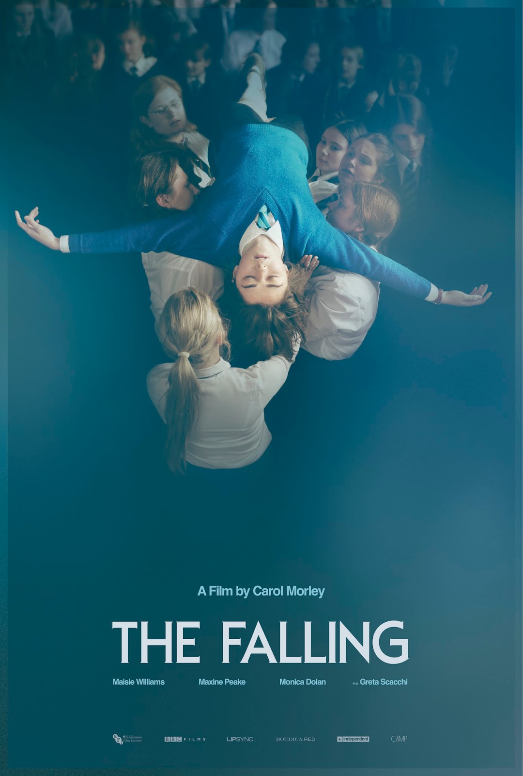 The Falling 2015 - Full (HD)