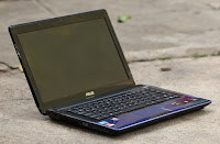 Jual Laptop Spek Gaming Asus X42J I3