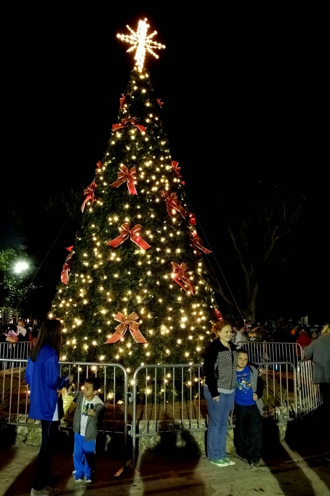 Kyle, Texas Daily Photo 2014