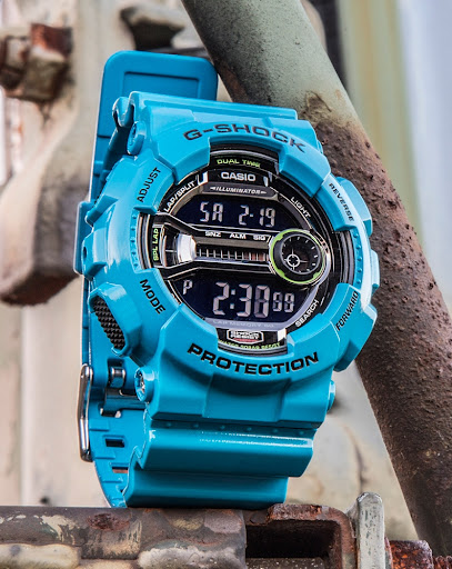 jual casio g shock