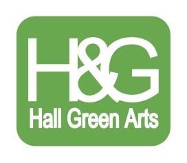 Hall Green Arts Forum