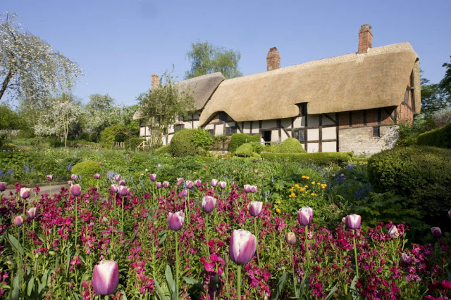 Visit 13 Poetic Places In Britain Visit 13 Poetic Places In Britain