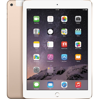 iPad