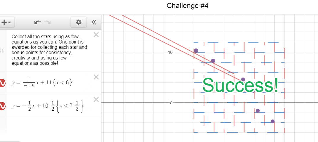 Kreie blog - Reflections of a HS Mathematics Teacher: Desmos