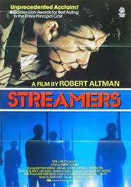 Streamers, film