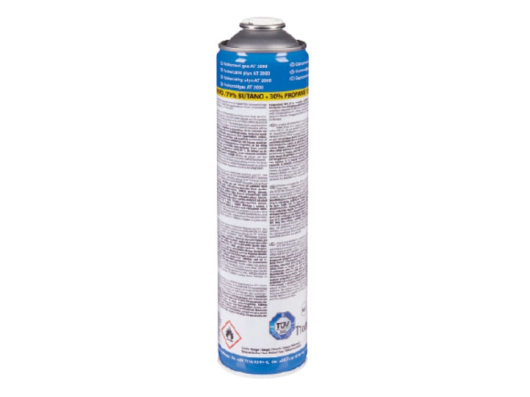 CFH Replacement Gas Canister Lidl Opinions Products