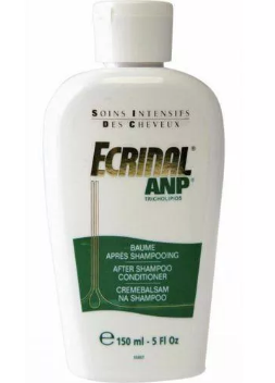 مجموعة Ecrinal للعناية بالشعر